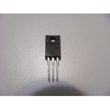FGPF4536: MOSFET