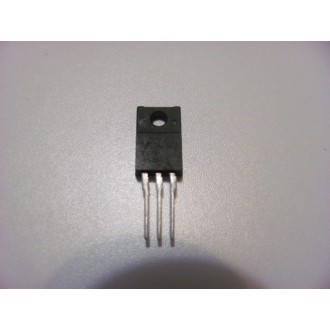 FGPF4536: MOSFET