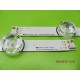 LG 55LF5800 P/N: 6916L-1991A/6916L-1992A LEDS STRIP BACKLIGHT CODE: ATVLG5501 (KIT NEW)