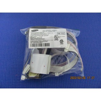 SAMSUNG LN40A530P1F LVDS/RIBBON/CABLES