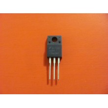 FCP13N60N / FCPF13N60NT N-Channel MOSFET 600V, 13A, 0.258Ω