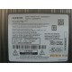 SAMSUNG QN55Q65FNFXZC LVDS/RIBBON/CABLES VERSION: FA01