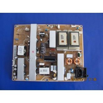 SAMSUNG V-LN03 LN46C650L1F BN44-00341B POWER SUPPLY