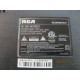 RCA RLDED5078A-F P/N: 200-CXR-DLE32D2 IR SENSOR BOARD