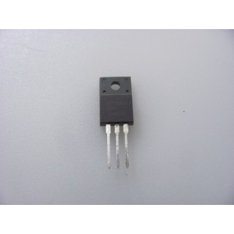 FDPF33N25T Encapsulation:TO220,250V N-Channel MOSFET