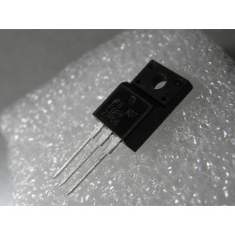 FQPF27P06 Encapsulation:TO220F,60V P-Channel MOSFET