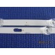 SAMSUNG UN55TU8200FXZA P/N: SVC550F53/78_L + SVC550F53/78_R LED STRIP BACKLIGHT (KIT NEW)