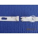 SAMSUNG UN55TU8000FXZA P/N: SVC550F53/78_L + SVC550F53/78_R LED STRIP BACKLIGHT (KIT NEW)