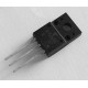 TOSHIBA Field Effect Transistor Silicon N Channel MOS Type (DTMOS II) TK15A60U