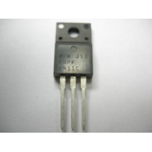 FQPF9N25C Encapsulation:TO220,250V N-Channel MOSFET