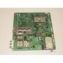 Toshiba Main Board 46RV530U 46RV53CU 46RV560U 75012466 (PE0541A, V28A000722A1)