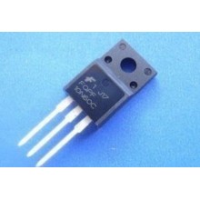 FQPF10N60C FQPF 10N60C 10N60 600V 10A N-Channel MOSFET New TO-220F