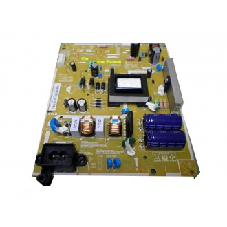 SAMSUNG: UN39EH5003F. POWER SUPPLY. P/N: BN44-00496B