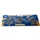 SAMSUNG: UN39EH5003F. T-CON CONTROL BOARD. P/N: T500HVN01.7 55.39T01.C04