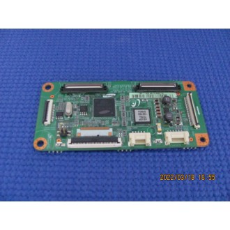 SAMSUNG: PN42C430A1D. P/N: LJ41-08392A T-CON BOARD