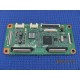 SAMSUNG: PN42C430A1D. P/N: LJ41-08392A T-CON BOARD