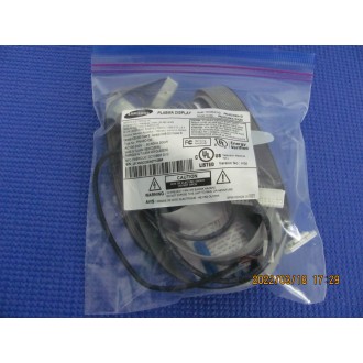 SAMSUNG PN42C430A1D LVDS/RIBBON/CABLES