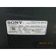 SONY KDL-40BX450 P/N: 1P-111C800-2012 IR SENSOR BOARD