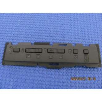 SONY KDL-40BX450 P/N: 1012S2 KEY CONTROLLER BOARD