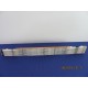 SAMSUNG UN40F5000AFXZX P/N: D2GE-400SCA-R3 + 2DGE-400SCB-R3 LED STRIP BACKLIGHT CODE: SS4002 (KIT NEW)