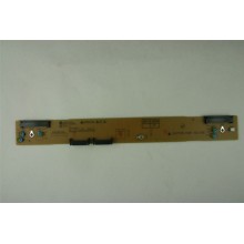 LG: 50PA6500 Z SUB BOARD. P/N: EAX64404201