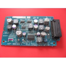 P/N: 1-689-382-11. SONY: KF-50WE620. G3 BOARD CARD A1302274A KF-50WE620 L.C.D. TELEVISION LCD TV