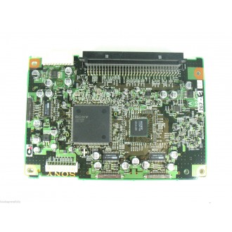 SONY: KF-50WE620.C2 Board. P/N: A1302267E 1-689-372-11 1-723-094-11