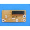 PANASONIC: TC-P42S1. P/N: TNPA4802. INTERFACE BOARD