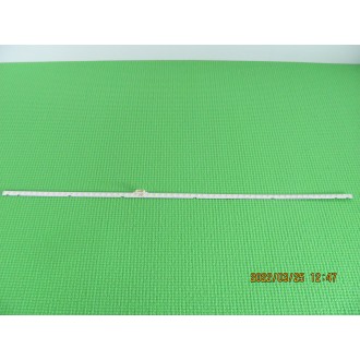 SAMSUNG UN75RU7100 UN75RU7100FXZC VERSION: BA01 P/N: STS750A26_3030F LED STRIP BACKLIGHT