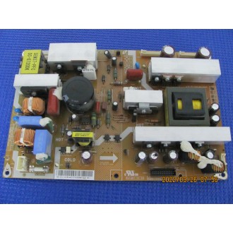 SAMSUNG LN-T375HA P/N: BN44-00157A POWER SUPPLY