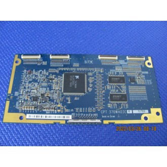 SAMSUNG LN-T375HA P/N: 370WA03C T-CON BOARD