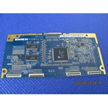 SAMSUNG LN-T375HA P/N: 370WA03C T-CON BOARD