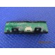 SAMSUNG LN-T375HA P/N: BN41-00894A KEY CONTROLLER BOARD