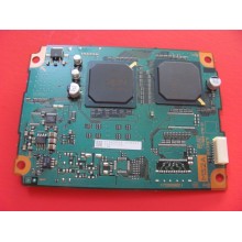 SONY: KF-42WE620. P/N: 1-689-278-21. MS2A BOARD