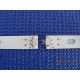 LG 42LF5600 42LF5600-UB LEDS STRIP BACKLIGHT CODE: ATVLG4202 (KIT NEW)