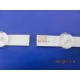 SAMSUNG UN58H5203AGXZS UN58H5203AHXPA UN58H5203AKXZL UN58H5253AFXZX LED STRIP BACKLIGHT CODE: ATVSS5801 (KIT NEW)