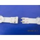 SAMSUNG UN58J5190BFXZA UN58H5200AKXZL UN58H5200AHXPA LED STRIP BACKLIGHT CODE: ATVSS5801 (KIT NEW)