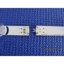 LG 47LB653V-ZK 47LB652V-ZA ZA 47LB650V 47LB631-ZL STRIP BACKLIGHT CODE: ATVLG4702 (KIT NEW)