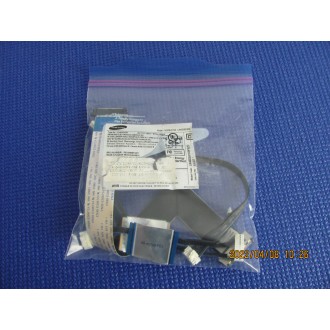 SAMSUNG LN40D551K8F VERSION: AA07 LVDS/RIBBON/CABLES