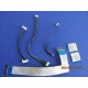 SAMSUNG LN40D551K8F VERSION: AA07 LVDS/RIBBON/CABLES