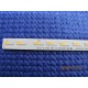 SAMSUNG QN75Q70TAFXZC VERSION: CF04 P/N: BN96-50386A LED STRIP BACKLIGHT