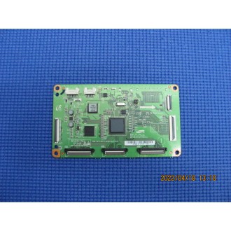 SAMSUNG PN59D530A3F LJ41-09845A T-CON BOARD