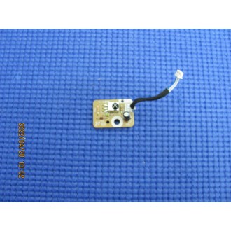 SAMSUNG PN50A450P1D P/N:BN41-00848B IR SENSOR BOARD