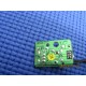 SAMSUNG PN50A450P1D P/N:BN41-00848B IR SENSOR BOARD