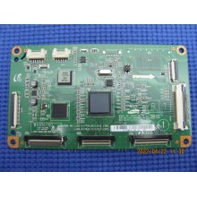 SAMSUNG PN59D550C1F VER.Y404 P/N: LJ41-09448A T-CON BOARD