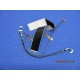 SAMSUNG UN75TU8000F LVDS/RIBBON/CABLES VER.CA03