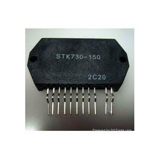 STK730-150 IC POWER SWITCH REGULATOR