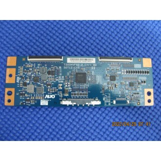 SAMSUNG UN50H5203AF VERSION: MH03 P/N: T500HVF02.2 T-CON BOARD