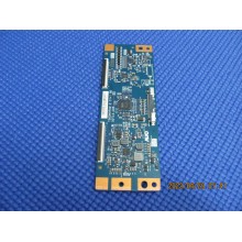 SAMSUNG UN50H5203AF VERSION: MH03 P/N: T500HVF02.2 T-CON BOARD