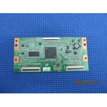 SAMSUNG LN46A550P3F P/N: FHD60C4LV0 . 3 T-CON BOARD